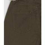ポーチ付きウォッシュドカーゴパンツ | WEGO【WOMEN】 | 詳細画像18 