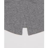 フェイクボタンオフショルトップ | WEGO【WOMEN】 | 詳細画像14