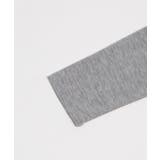 room404バイカラーロンT | WEGO【WOMEN】 | 詳細画像14