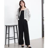 U.S. POLO ASSN.別注 シアーカーデ | WEGO【WOMEN】 | 詳細画像3 