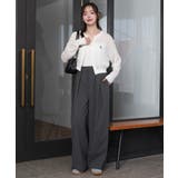 U.S. POLO ASSN.別注 シアーカーデ | WEGO【WOMEN】 | 詳細画像9 