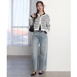 U.S. POLO ASSN.別注 シアーカーデ | WEGO【WOMEN】 | 詳細画像13 