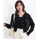 U.S. POLO ASSN.別注 シアーカーデ | WEGO【WOMEN】 | 詳細画像19 