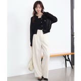 U.S. POLO ASSN.別注 シアーカーデ | WEGO【WOMEN】 | 詳細画像21 