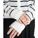 U.S. POLO ASSN.別注 シアーカーデ | WEGO【WOMEN】 | 詳細画像24 