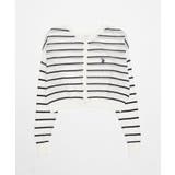 U.S. POLO ASSN.別注 シアーカーデ | WEGO【WOMEN】 | 詳細画像27 