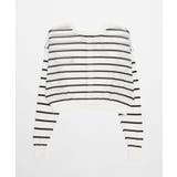 U.S. POLO ASSN.別注 シアーカーデ | WEGO【WOMEN】 | 詳細画像30 