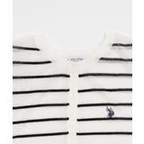 U.S. POLO ASSN.別注 シアーカーデ | WEGO【WOMEN】 | 詳細画像31 