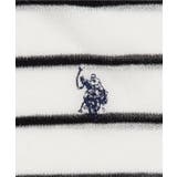 U.S. POLO ASSN.別注 シアーカーデ | WEGO【WOMEN】 | 詳細画像32 