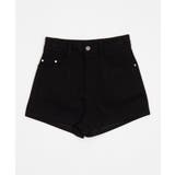 ストレッチマイクロショーツ | WEGO【WOMEN】 | 詳細画像8 