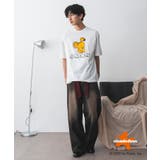 GARFIELDグラフィックT(SS) | WEGO【MEN】 | 詳細画像26 