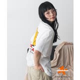 GARFIELDグラフィックT(SS) | WEGO【MEN】 | 詳細画像28 