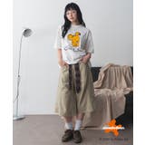 GARFIELDグラフィックT(SS) | WEGO【MEN】 | 詳細画像34 