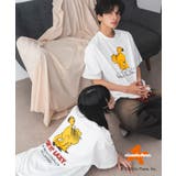 GARFIELDグラフィックT(SS) | WEGO【MEN】 | 詳細画像37 