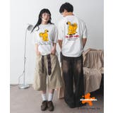 GARFIELDグラフィックT(SS) | WEGO【MEN】 | 詳細画像38 