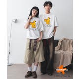 GARFIELDグラフィックT(SS) | WEGO【MEN】 | 詳細画像40 
