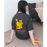 GARFIELDグラフィックT(SS) | WEGO【MEN】 | 詳細画像47 