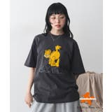 GARFIELDグラフィックT(SS) | WEGO【MEN】 | 詳細画像48 
