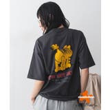GARFIELDグラフィックT(SS) | WEGO【MEN】 | 詳細画像49 