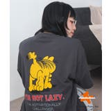GARFIELDグラフィックT(SS) | WEGO【MEN】 | 詳細画像50 