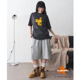 GARFIELDグラフィックT(SS) | WEGO【MEN】 | 詳細画像51 