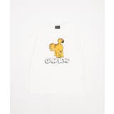 GARFIELDグラフィックT(SS) | WEGO【MEN】 | 詳細画像53 