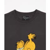 GARFIELDグラフィックT(SS) | WEGO【MEN】 | 詳細画像56 