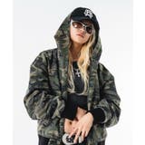 3Dロゴキャップ | WEGO【MEN】 | 詳細画像3 