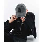 3Dロゴキャップ | WEGO【MEN】 | 詳細画像6 