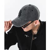 3Dロゴキャップ | WEGO【MEN】 | 詳細画像8 