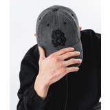 3Dロゴキャップ | WEGO【MEN】 | 詳細画像9 