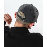 3Dロゴキャップ | WEGO【MEN】 | 詳細画像11 