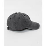 3Dロゴキャップ | WEGO【MEN】 | 詳細画像18 