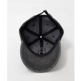 3Dロゴキャップ | WEGO【MEN】 | 詳細画像19 