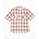 オンブレチェックシャツ(SS) | WEGO【MEN】 | 詳細画像40 