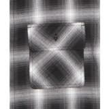 オンブレチェックシャツ(SS) | WEGO【MEN】 | 詳細画像44 