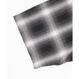 オンブレチェックシャツ(SS) | WEGO【MEN】 | 詳細画像45 