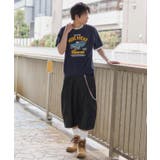 グラフィックリンガーT(SS) | WEGO【MEN】 | 詳細画像11 