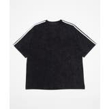 スリーブラインロゴBIG T(SS) | WEGO【MEN】 | 詳細画像28 