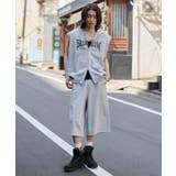 ノースリZIPパーカー | WEGO【MEN】 | 詳細画像15 