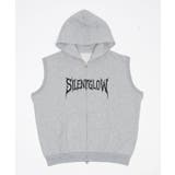 ノースリZIPパーカー | WEGO【MEN】 | 詳細画像25 