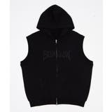 ノースリZIPパーカー | WEGO【MEN】 | 詳細画像26 