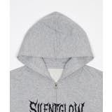 ノースリZIPパーカー | WEGO【MEN】 | 詳細画像28 