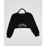 レイヤードクロップドロゴトップ | WEGO【WOMEN】 | 詳細画像10 