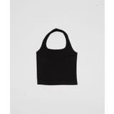 レイヤードクロップドロゴトップ | WEGO【WOMEN】 | 詳細画像12 
