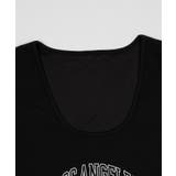 レイヤードクロップドロゴトップ | WEGO【WOMEN】 | 詳細画像14 