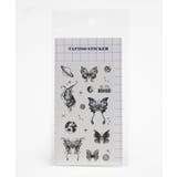 セットタトゥーシールB | WEGO【WOMEN】 | 詳細画像3