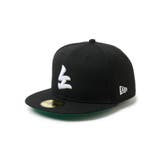 ブラック | NEWERA 5950 KANSAI YAMAMOTO | WEGO【MEN】