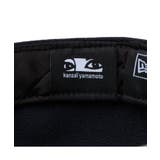 NEWERA 5950 KANSAI YAMAMOTO | WEGO【MEN】 | 詳細画像9