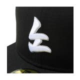 NEWERA 5950 KANSAI YAMAMOTO | WEGO【MEN】 | 詳細画像16